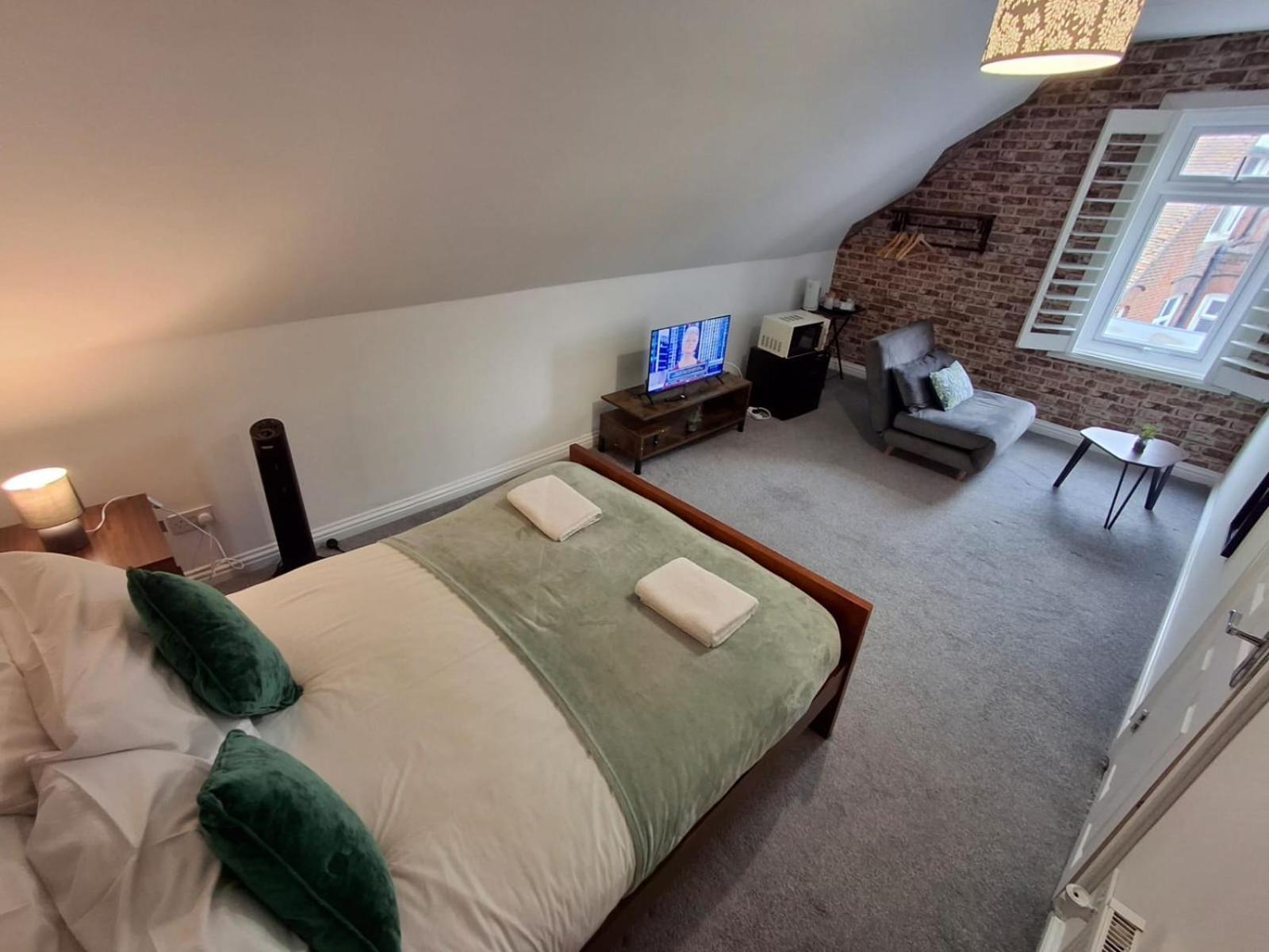 Inn By The Sea, Portsmouth, Parking Ev 22Kw Available Exterior foto