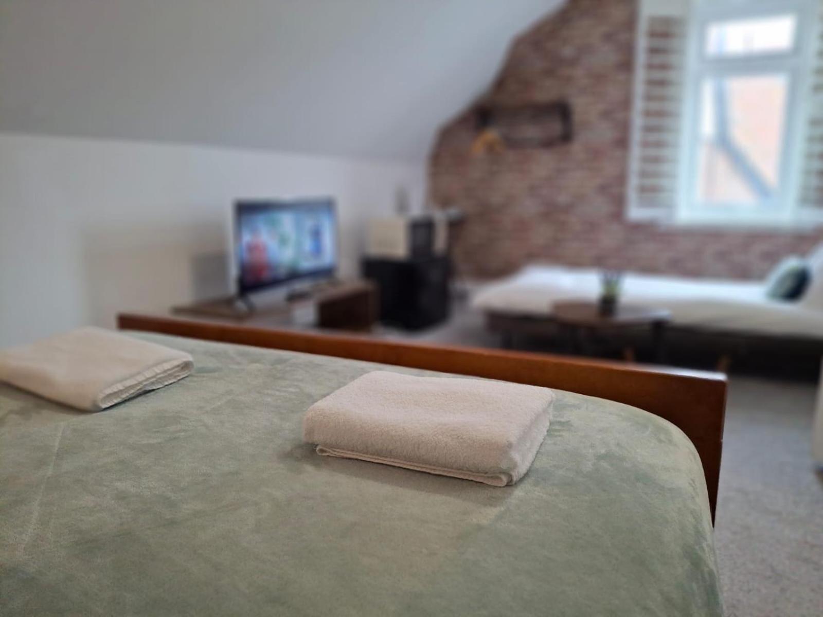 Inn By The Sea, Portsmouth, Parking Ev 22Kw Available Exterior foto