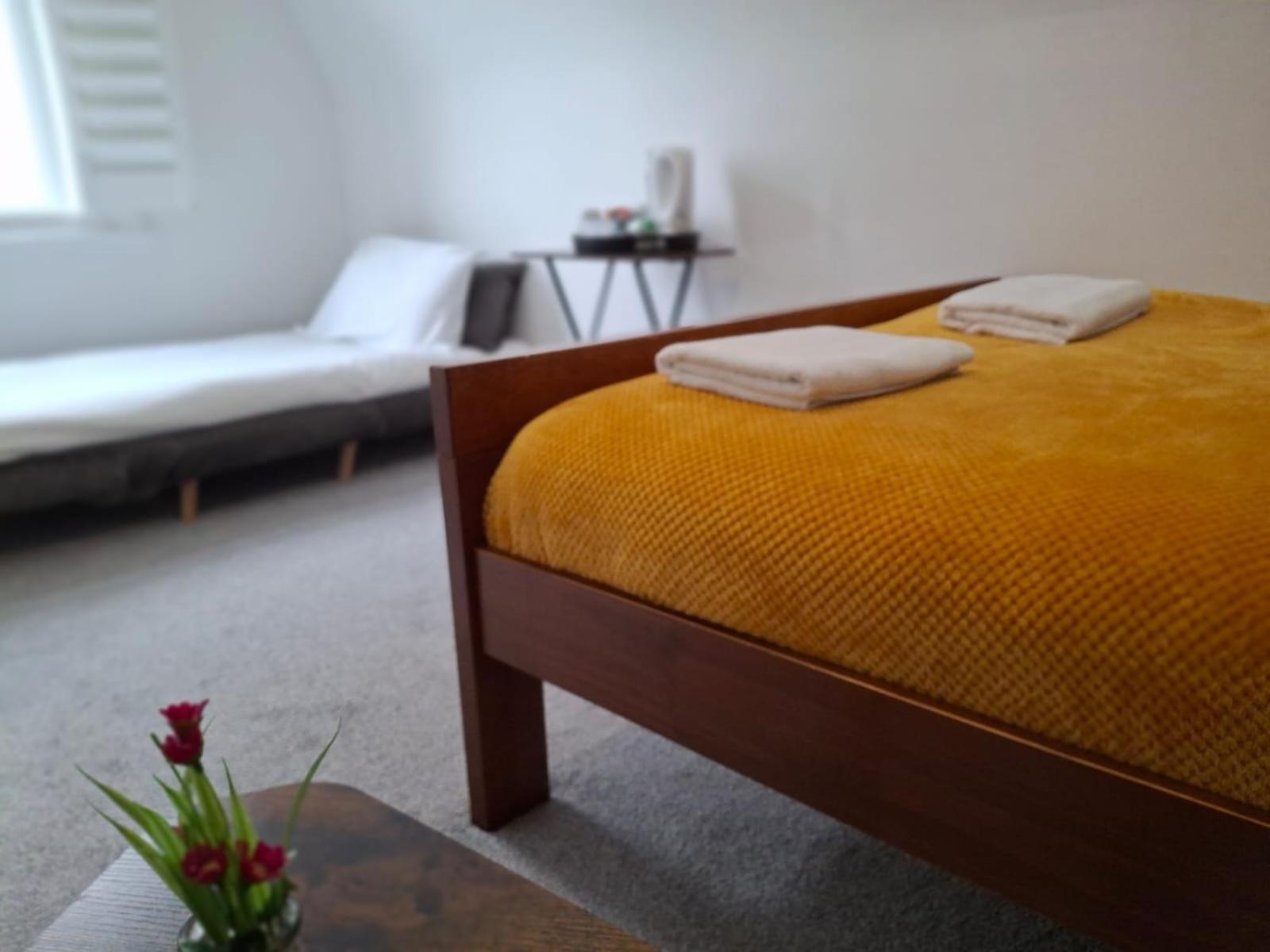 Inn By The Sea, Portsmouth, Parking Ev 22Kw Available Exterior foto