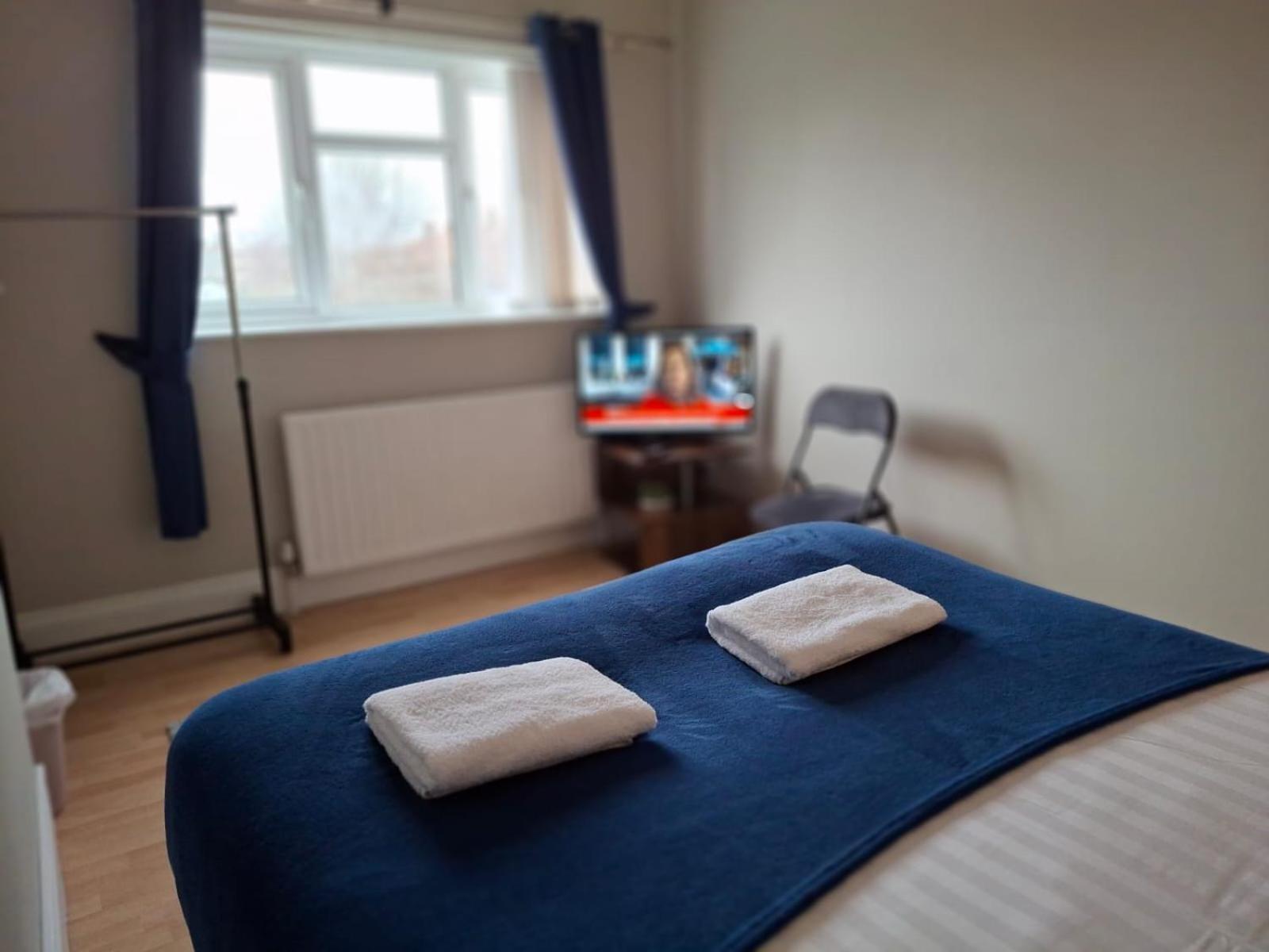 Inn By The Sea, Portsmouth, Parking Ev 22Kw Available Exterior foto