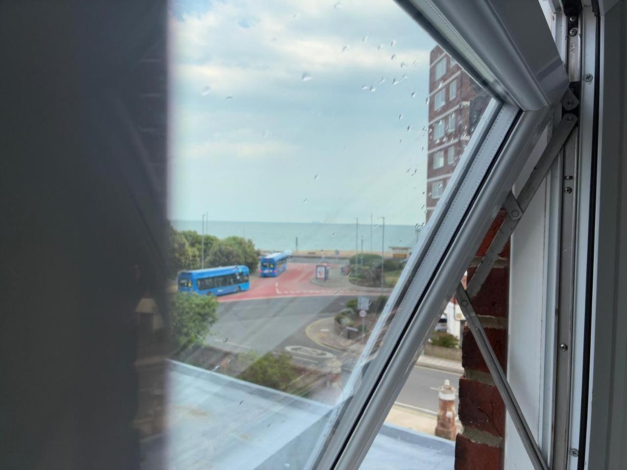 Inn By The Sea, Portsmouth, Parking Ev 22Kw Available Exterior foto